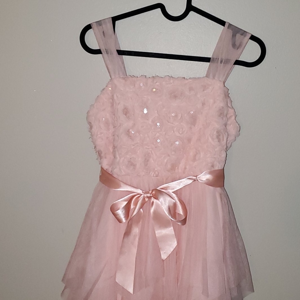 Girls Dress